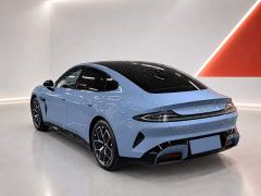 Xiaomi SU7 Rear-Wheel Drive Ultra-Long Range Advanced Autonomous Driving Pro - ფოტო 4