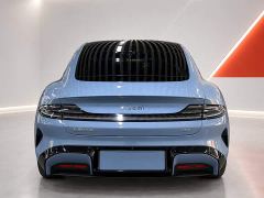 Xiaomi SU7 Rear-Wheel Drive Ultra-Long Range Advanced Autonomous Driving Pro - ფოტო 5