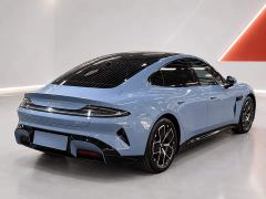 Xiaomi SU7 Rear-Wheel Drive Ultra-Long Range Advanced Autonomous Driving Pro - ფოტო 6