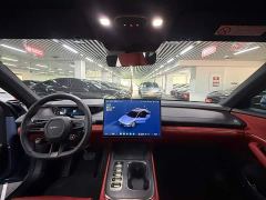 Xiaomi SU7 Rear-Wheel Drive Ultra-Long Range Advanced Autonomous Driving Pro - ფოტო 8