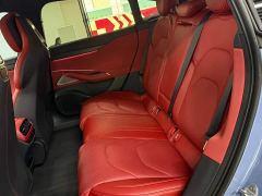 Xiaomi SU7 Rear-Wheel Drive Ultra-Long Range Advanced Autonomous Driving Pro - ფოტო 9