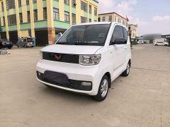 Wuling Hongguang MINIEV Macaron Premium Edition LFP - ფოტო 1