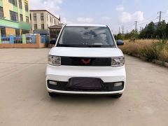 Wuling Hongguang MINIEV Macaron Premium Edition LFP - ფოტო 2