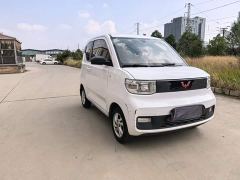 Wuling Hongguang MINIEV Macaron Premium Edition LFP - ფოტო 3