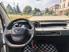 Wuling Hongguang MINIEV Macaron Premium Edition LFP - ფოტო 6