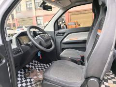 Wuling Hongguang MINIEV Macaron Premium Edition LFP - ფოტო 7