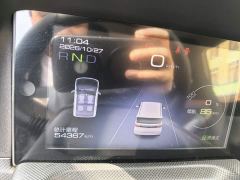 Wuling Hongguang MINIEV Macaron Premium Edition LFP - ფოტო 9