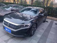 Volkswagen Passat 330TSI Elite Edition - фото 1