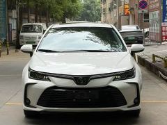 Toyota Corolla 1.2T S-CVT Elite Plus - ფოტო 1