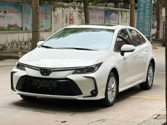 Toyota Corolla 1.2T S-CVT Elite Plus - ფოტო 2