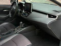Toyota Corolla 1.2T S-CVT Elite Plus - ფოტო 4