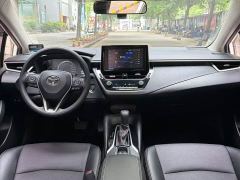 Toyota Corolla 1.2T S-CVT Elite Plus - ფოტო 5