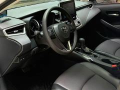 Toyota Corolla 1.2T S-CVT Elite Plus - ფოტო 6