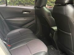 Toyota Corolla 1.2T S-CVT Elite Plus - ფოტო 7
