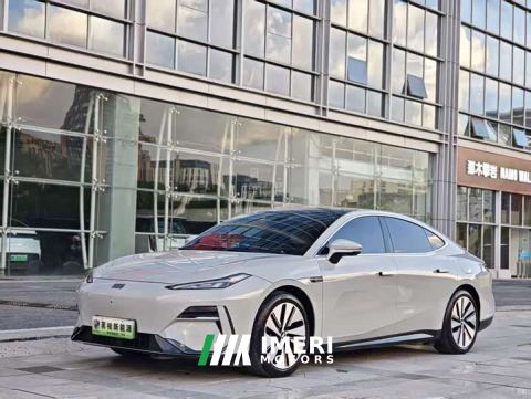 2024 Geely Galaxy E8 665km Rear-Drive Starship Long-Range Edition - ავტომობილი ჩინეთიდან