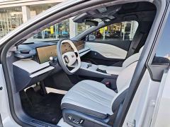 Geely Galaxy E8 665km Rear-Drive Starship Long-Range Edition - ფოტო 10