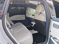 Geely Galaxy E8 665km Rear-Drive Starship Long-Range Edition - ფოტო 12