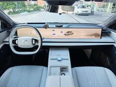 Geely Galaxy E8 665km Rear-Drive Starship Long-Range Edition - ფოტო 14