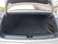 Geely Galaxy E8 665km Rear-Drive Starship Long-Range Edition - ფოტო 16