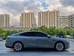 Geely Galaxy E8 665km Rear-Drive Starship Long-Range Edition - ფოტო 17