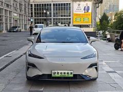 Geely Galaxy E8 665km Rear-Drive Starship Long-Range Edition - ფოტო 2