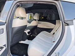 Geely Galaxy E8 665km Rear-Drive Starship Long-Range Edition - ფოტო 6
