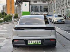 Geely Galaxy E8 665km Rear-Drive Starship Long-Range Edition - ფოტო 7