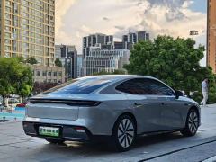 Geely Galaxy E8 665km Rear-Drive Starship Long-Range Edition - ფოტო 8