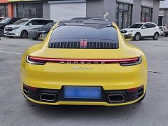 Porsche 911 Carrera 3.0T - фото 2