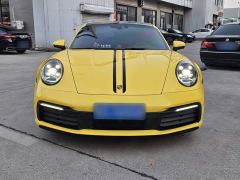 Porsche 911 Carrera 3.0T - фото 3