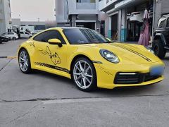 Porsche 911 Carrera 3.0T - фото 4