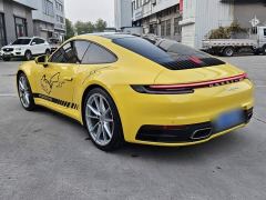 Porsche 911 Carrera 3.0T - фото 5