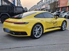 Porsche 911 Carrera 3.0T - фото 6