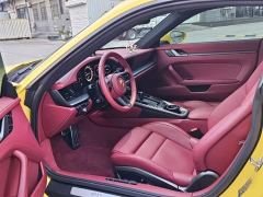 Porsche 911 Carrera 3.0T - фото 7