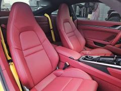 Porsche 911 Carrera 3.0T - фото 8