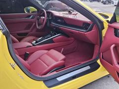 Porsche 911 Carrera 3.0T - фото 9