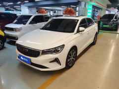 Geely Emgrand Passage 4 1.5L CVT Flagship - photo 1