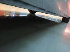 Geely Emgrand Passage 4 1.5L CVT Flagship - photo 10