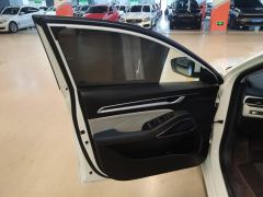 Geely Emgrand Passage 4 1.5L CVT Flagship - photo 12