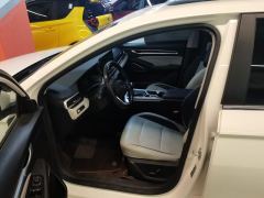 Geely Emgrand Passage 4 1.5L CVT Flagship - photo 14