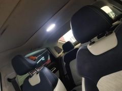 Geely Emgrand Passage 4 1.5L CVT Flagship - photo 15