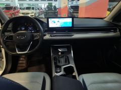Geely Emgrand Passage 4 1.5L CVT Flagship - photo 16