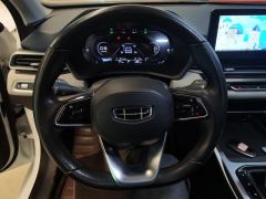 Geely Emgrand Passage 4 1.5L CVT Flagship - photo 18
