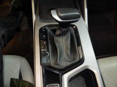 Geely Emgrand Passage 4 1.5L CVT Flagship - photo 19