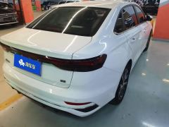 Geely Emgrand Passage 4 1.5L CVT Flagship - photo 2