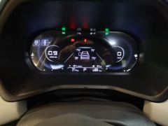 Geely Emgrand Passage 4 1.5L CVT Flagship - photo 20