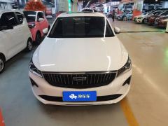 Geely Emgrand Passage 4 1.5L CVT Flagship - photo 3