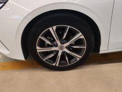 Geely Emgrand Passage 4 1.5L CVT Flagship - photo 6
