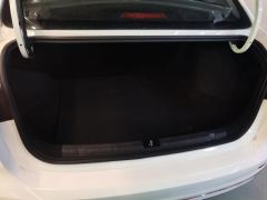 Geely Emgrand Passage 4 1.5L CVT Flagship - photo 7