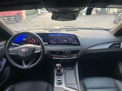 Cadillac CT5 28T Luxury Pro - ფოტო 10